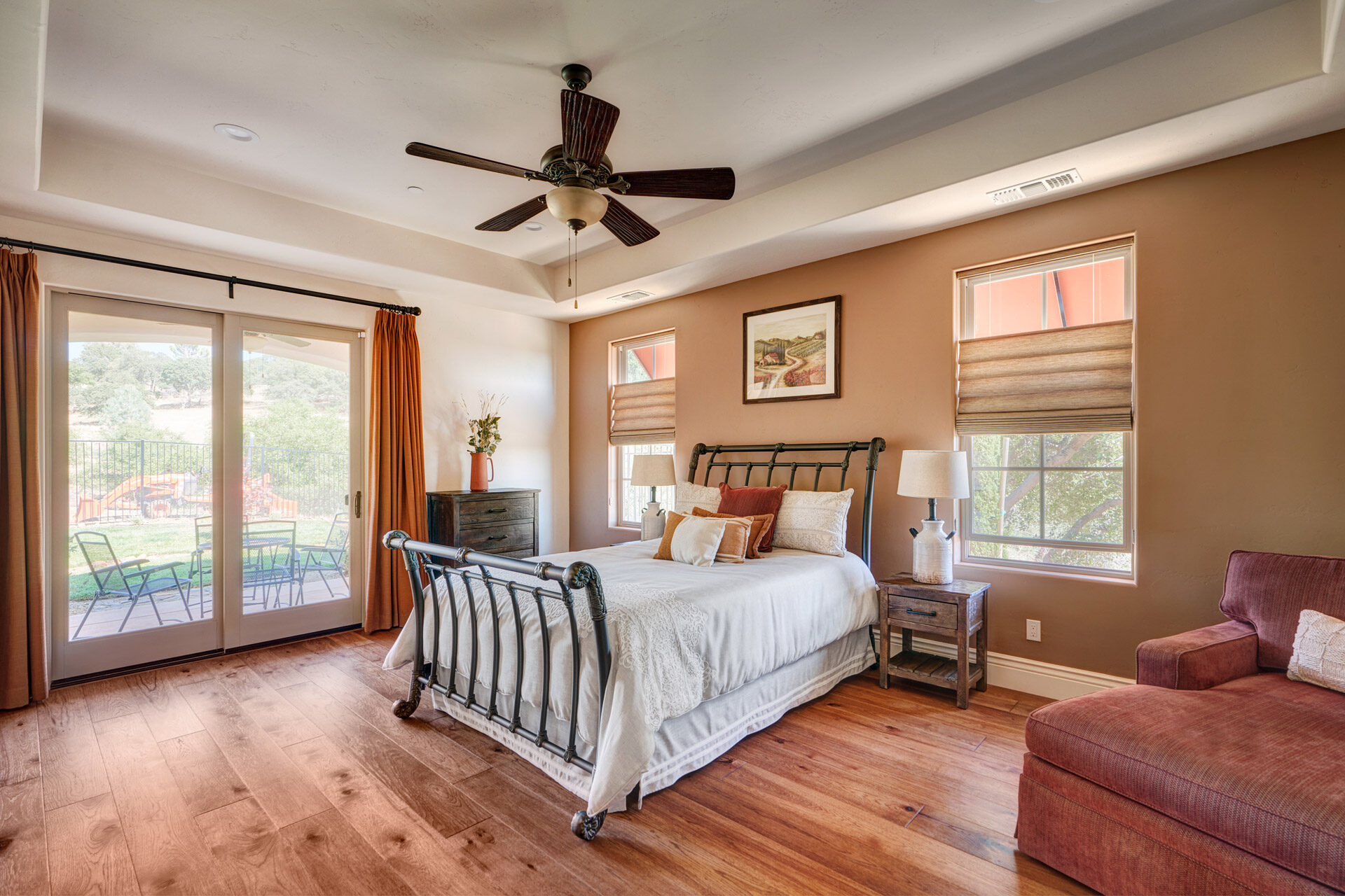 BEDROOM5 Villanueve (Auburn) Ground Up Custom Home BEDROOM5 Villanueve (Auburn) Ground Up Custom Home