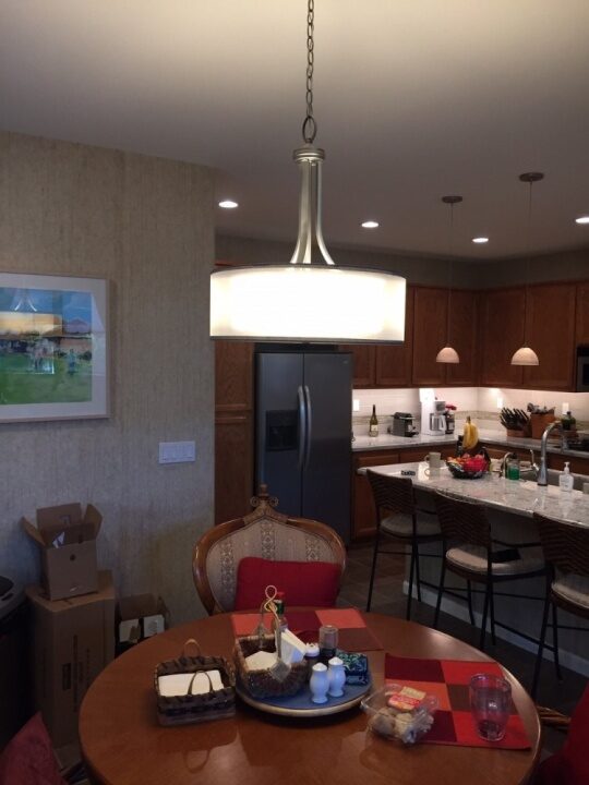 Elk Grove CA Bathroom Remodel Kitchen Remodel Countertops By Bradley Builders 3