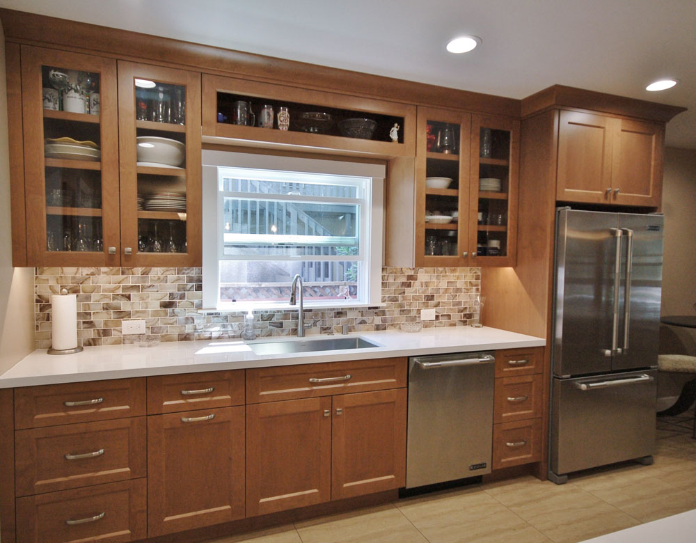 Graselle Sacramento Midtown Custom Kitchen Remodel4 1