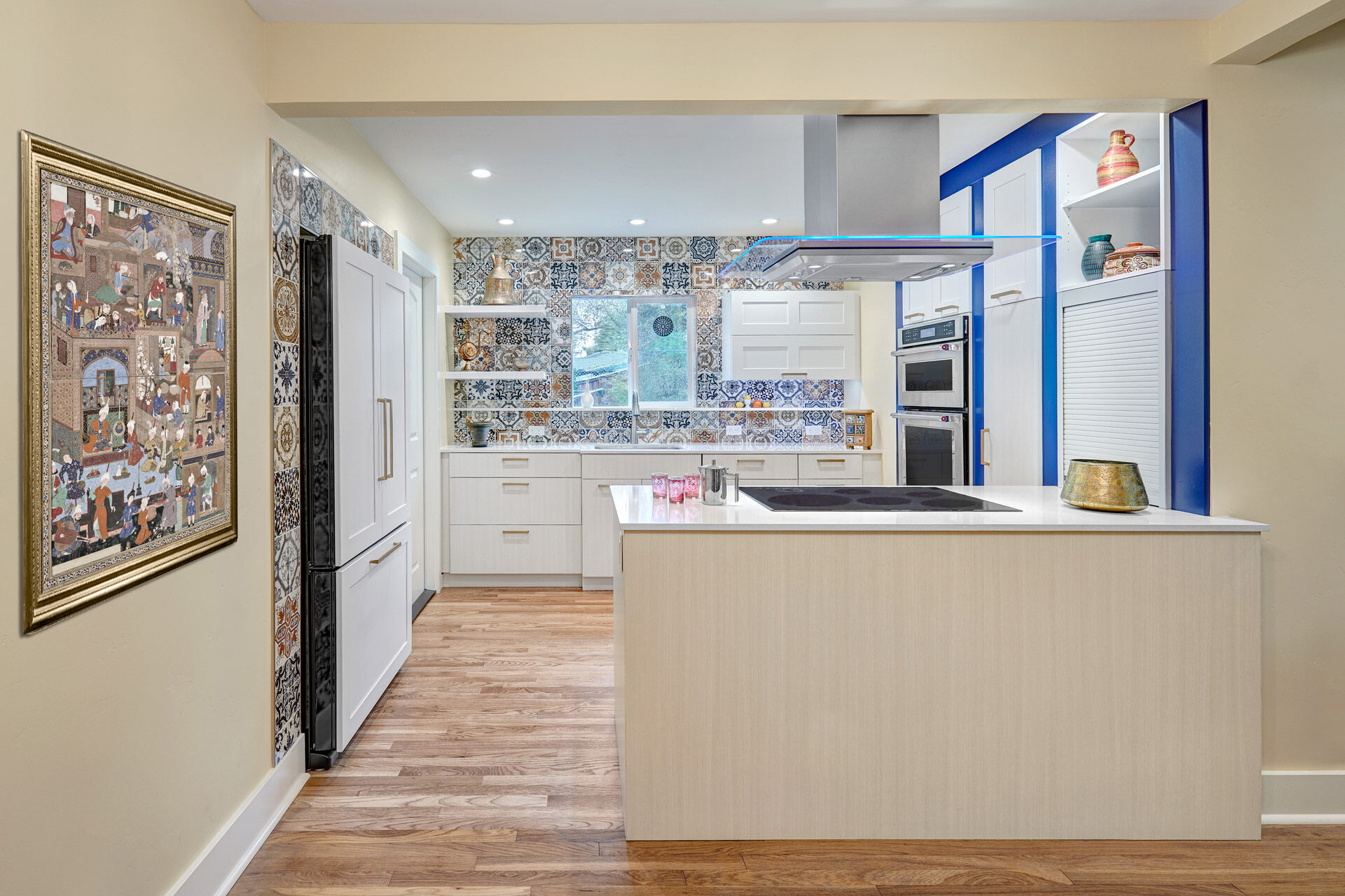 Kotal & O Mara (Sacramento Arden Arcade) Custom Kitchen Remodel3 Kotal & O Mara (Sacramento Arden Arcade) Custom Kitchen Remodel3