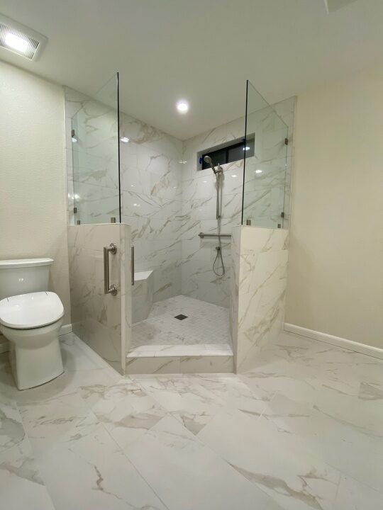 auburn ca doors wood flooring appliance upgrades by bradley builders 9